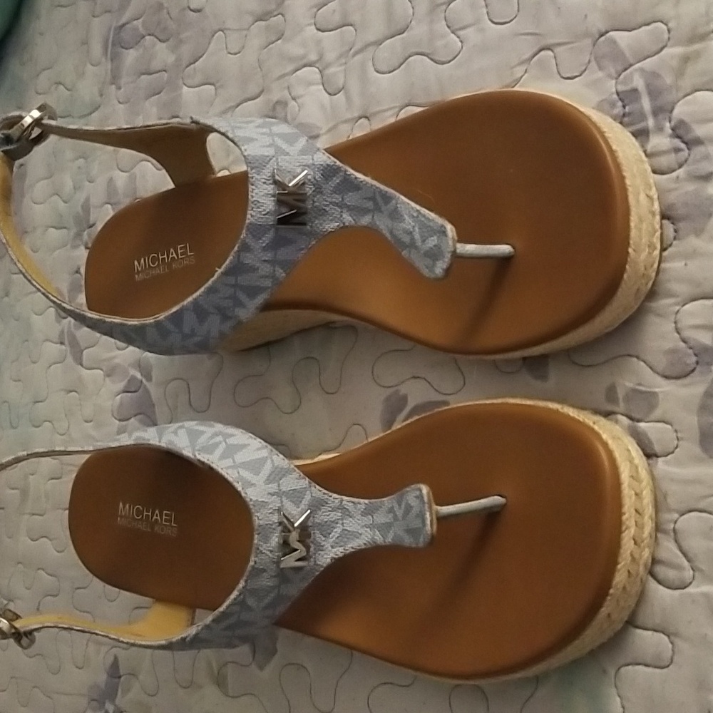 Michael Kors sandals
